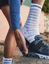 Compressport - Pro Racing Socks V4.0 Ultralight - Run High